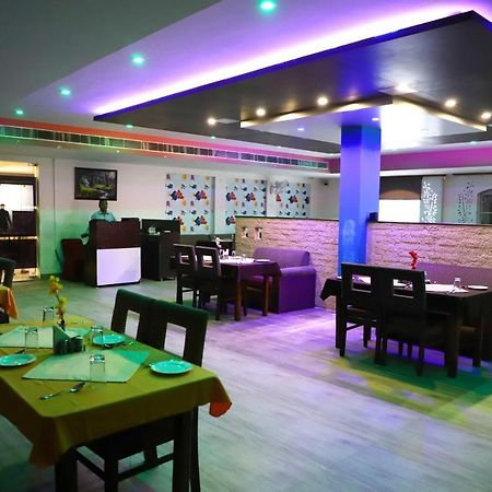 Grace Hotel Karnal Exterior photo