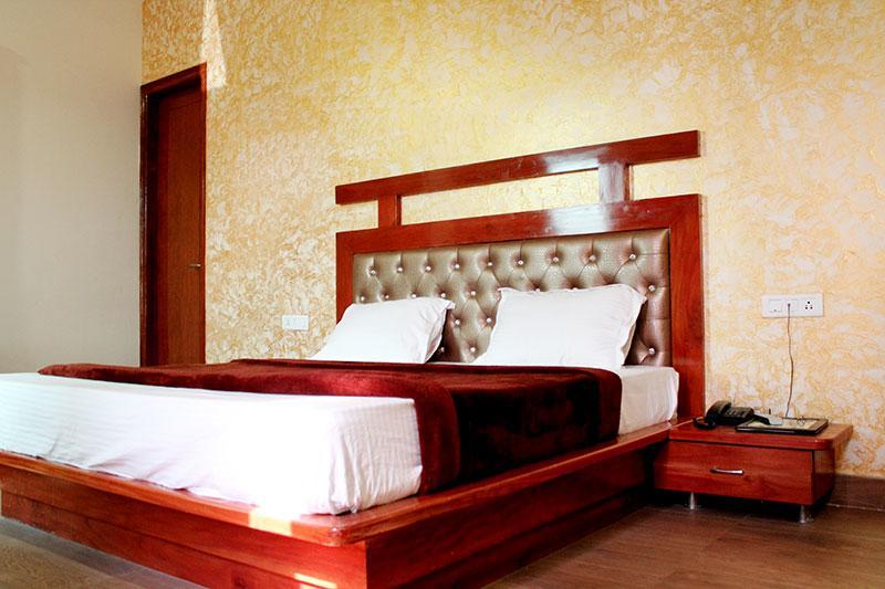 Grace Hotel Karnal Exterior photo