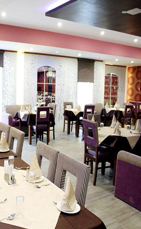 Grace Hotel Karnal Exterior photo