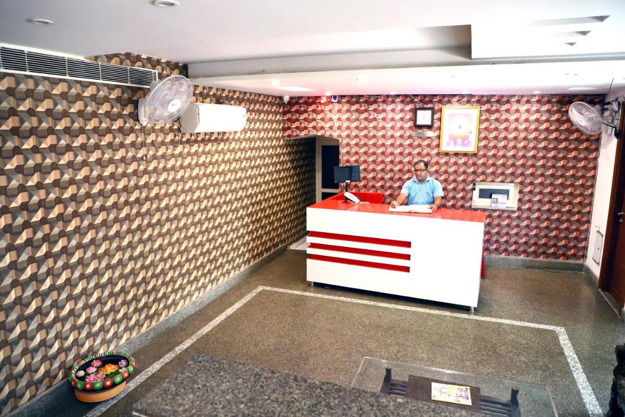 Grace Hotel Karnal Exterior photo